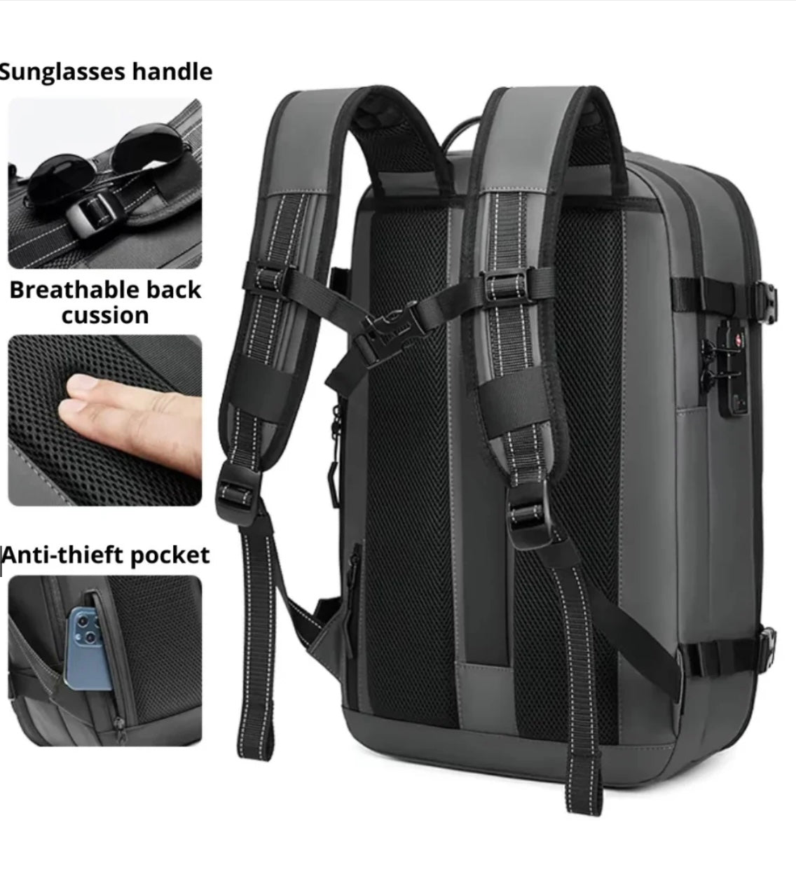 TorkPack™ Pro
