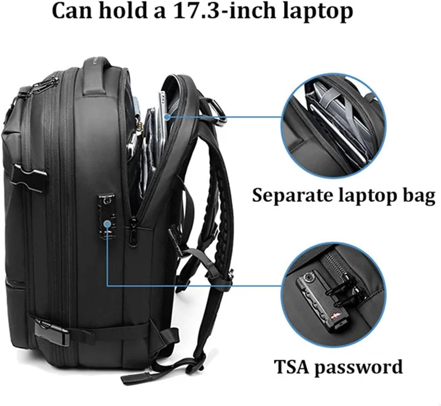 TorkPack™ Classic