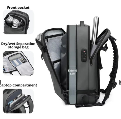 TorkPack™ Pro