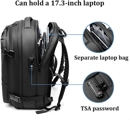 TorkPack™ Classic