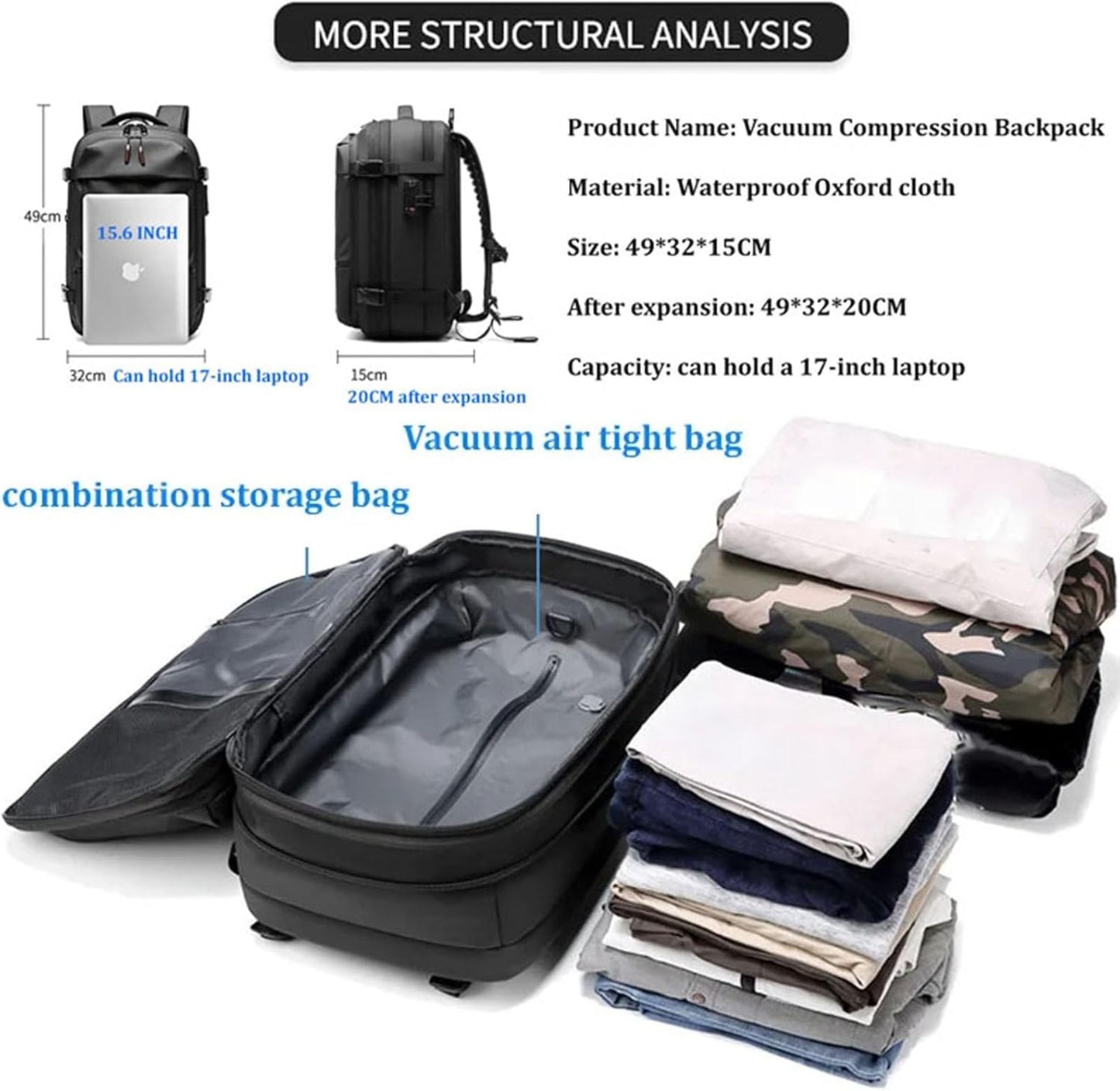 TorkPack™ Classic