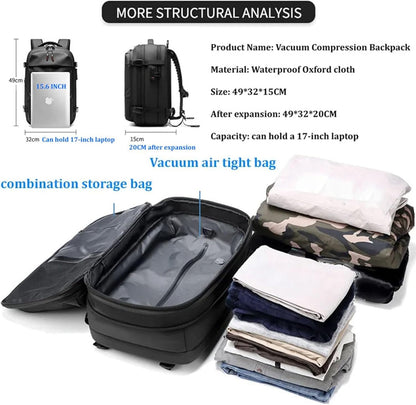 TorkPack™ Classic